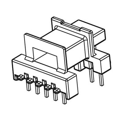 HL-1520-1/EM-15臥式(2+2+4P)