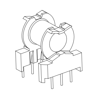 PQ-2020-4臥式4+3P
