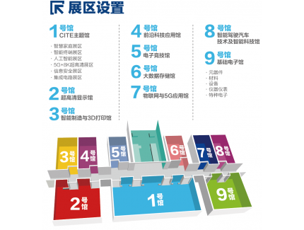 生活經濟雙發展 電子信息產業驅動新變革