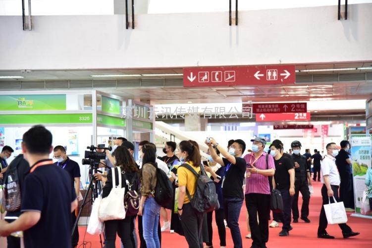 第十一屆中國國際農博會5月22日北京啟幕