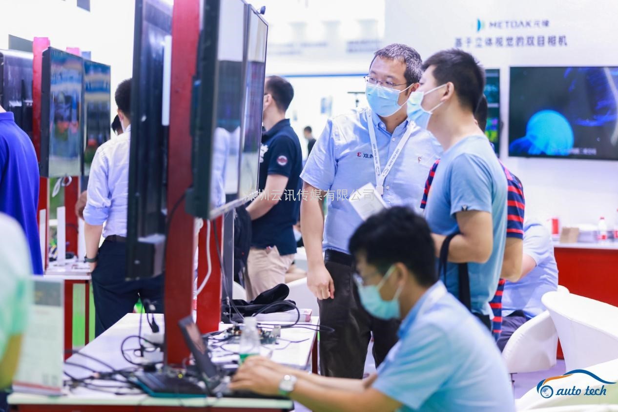 聚焦汽車新四化，AUTO TECH 2021國(guó)際汽車技術(shù)展25日在廣州拉開(kāi)帷幕！