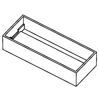 RH-CASE-021-1/CASE-021DIP(20PIN)上蓋