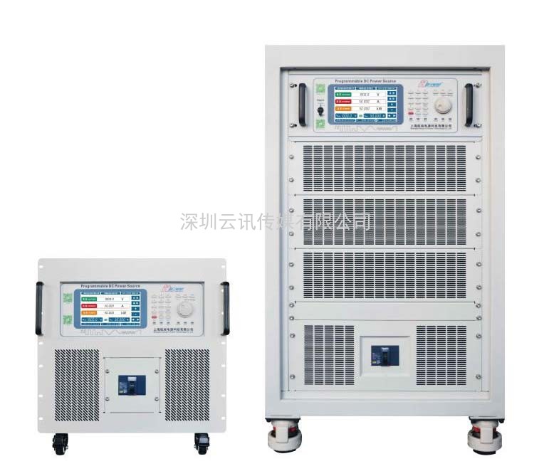 航裕電源攜高精尖產品亮相西部電博會