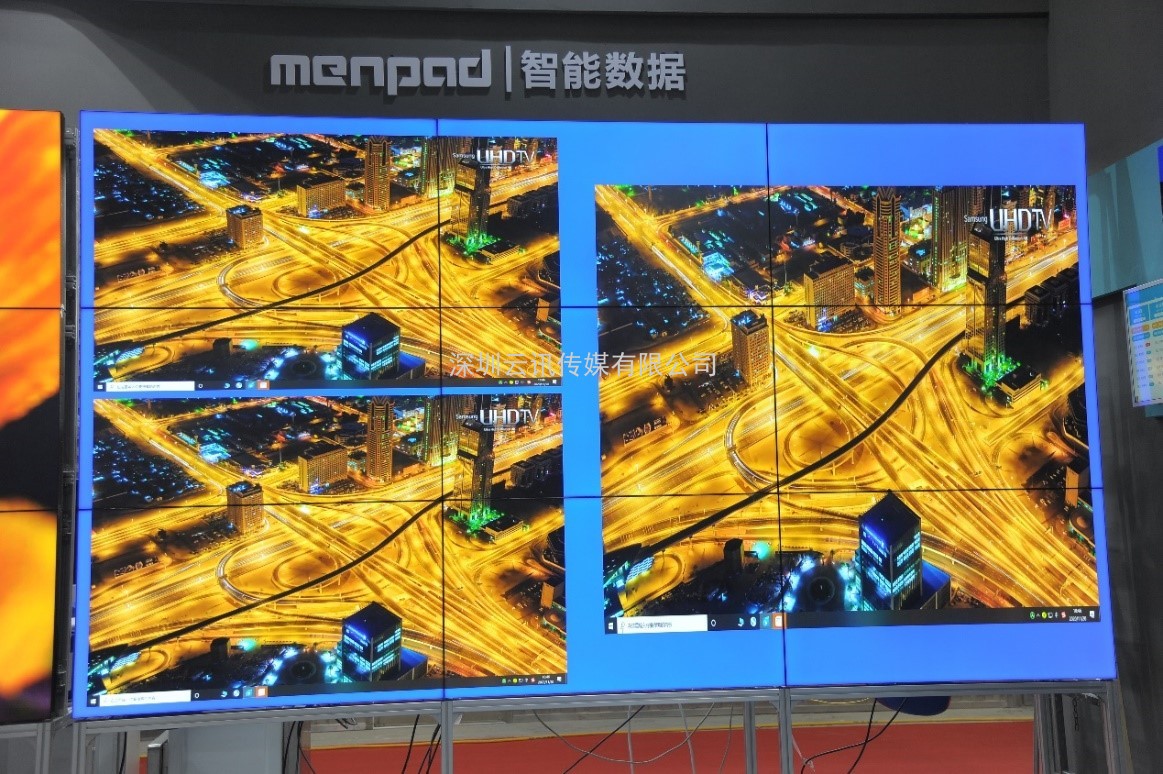 打造觸控顯示行業健康閉環，2021深圳國際全觸與顯示展發布行業年度關鍵詞