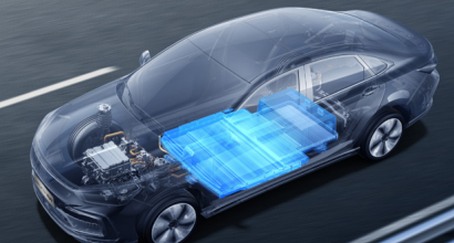 處在汽車電子風口，汽車產業將駛向何方？
