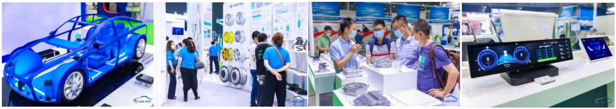 AUTO TECH 2022 |汽車(chē)工程與自動(dòng)化技術(shù)展覽會(huì)召開(kāi)在即