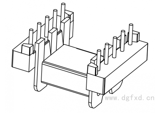 FX-2027/EFD-20 5+5P