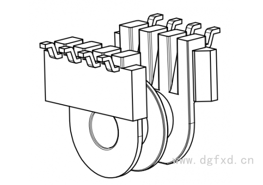 FX-1003-1/EP-10