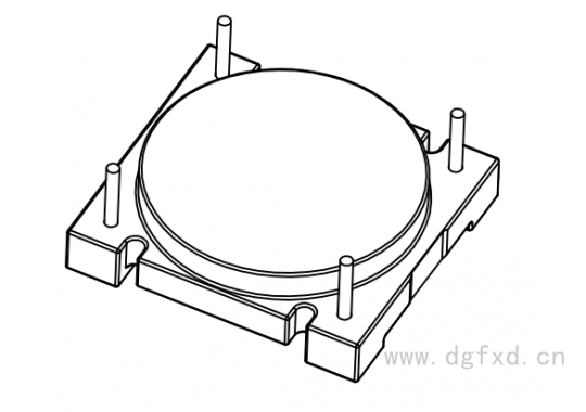 FX-B020/BASE T16x8x7