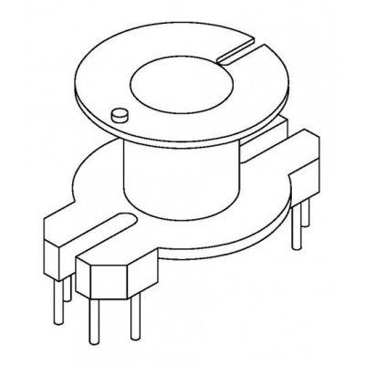 RM-1008/RM-10立式(6+6PIN)