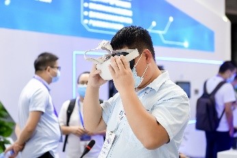 多展聯(lián)動、綻放灣區(qū)——2022深圳國際全觸與顯示展蓄勢待發(fā)~