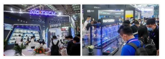 聚焦LED應用全場景， 2022深圳國際全觸與顯示展解鎖行業(yè)新航向