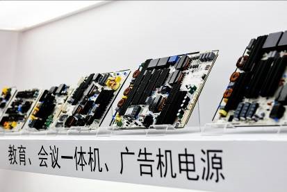 聚焦LED應用全場景， 2022深圳國際全觸與顯示展解鎖行業(yè)新航向