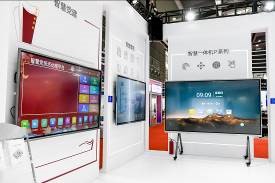 聚焦LED應用全場景， 2022深圳國際全觸與顯示展解鎖行業(yè)新航向
