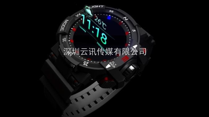 劃時代新型顯示【非接觸空氣成像】
