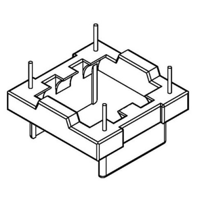 YX-ET2010/ET20臥式(2+2)PIN