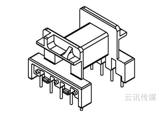 YX-EF2005/EF20臥式(5+5)PIN