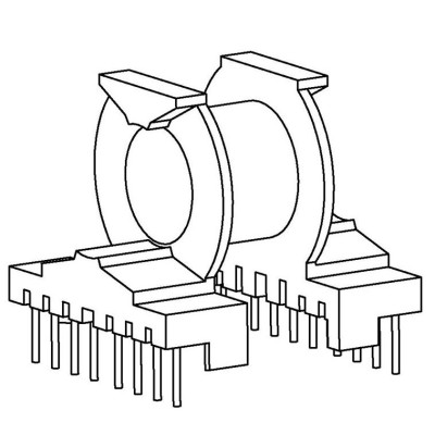 PQ-3232/PQ32臥式(8+8PIN)