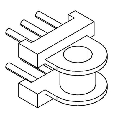EP-0701/EP07臥式(3+3PIN)