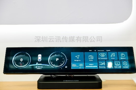  8個(gè)關(guān)鍵詞解讀|與市場(chǎng)同頻共振，2022深圳國(guó)際全觸與顯示展錨定行業(yè)新未來(lái)