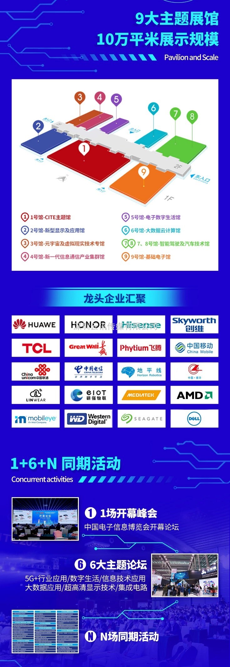 中國長城深耕科技創新，扛起自主安全大旗