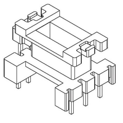 EF-1510立式(3+2+2)PIN