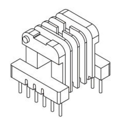 XWC-EE-16/EE16臥式四槽6(6+6)P
