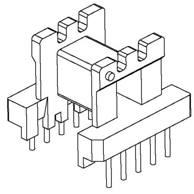 XWC-EE-16/EE16臥式(5+5)P
