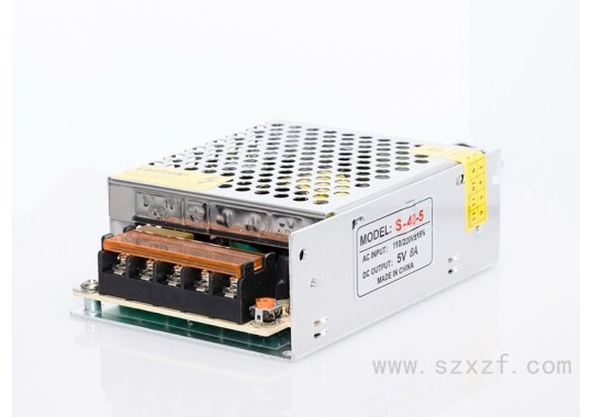工業(yè)開關(guān)電源03