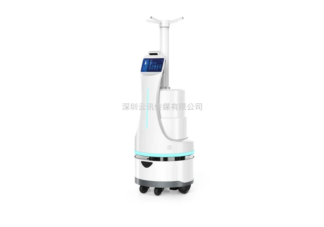 來CITE 2022 這些高科技花式出圈