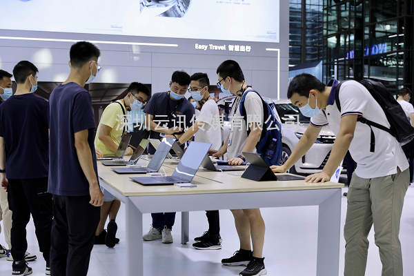展會第二天|這些人氣企業、人氣展品不容錯過！