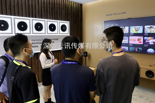 展會第二天|這些人氣企業、人氣展品不容錯過！
