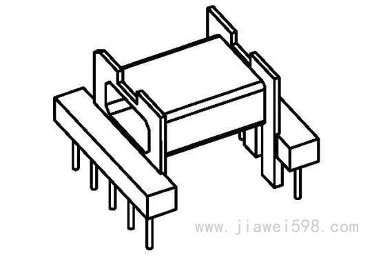 JW-2508A/EFD25臥式(5+5P)