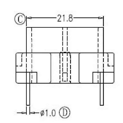 JW-2852/ET28臥式(2+2P)
