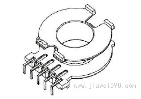 JW-3333/LEP33*16立式單邊(5P)