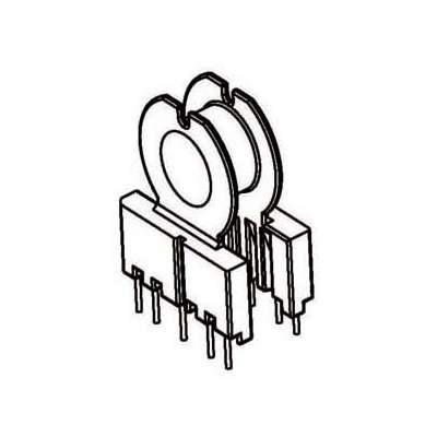 Z-2019/EQ2020臥式(5+5PIN)
