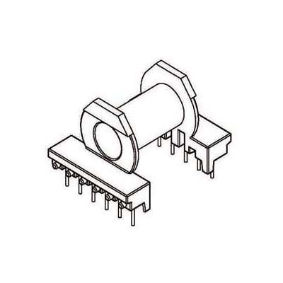 Z-2811/ERL28臥式(6+6PIN)