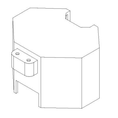 RM-1010-1/RM10外殼