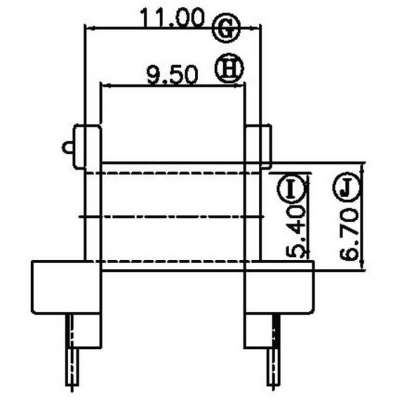 EE-1901/EE19臥式(5+5P)