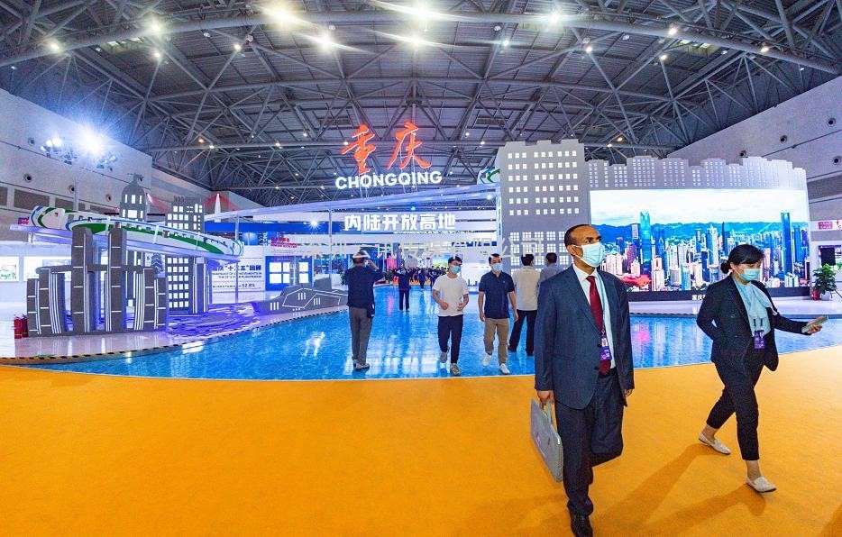 助力成渝雙城經(jīng)濟(jì)圈，2023中國(guó)（重慶）電子信息助力產(chǎn)業(yè)融合高峰論壇即將啟幕