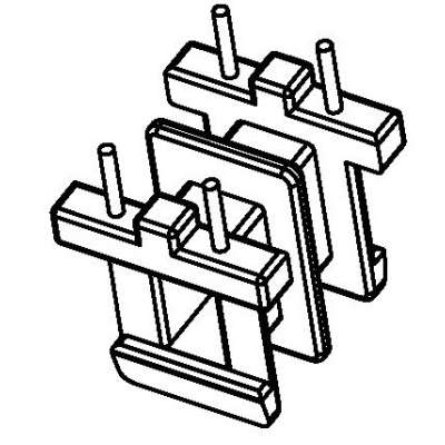 EE10-4P-TH/EE-1003臥式(2+2P)