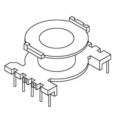SY-3302/POT-3319(5+5P)立式單槽