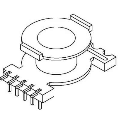 SY-3301/POT-33(5P)立式單槽