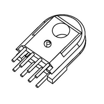 SY-030/C001(4+4)