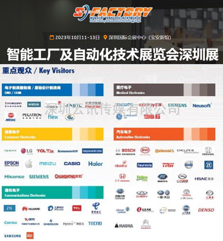 2023深圳商用顯示技術展今年看什么？（內附預登記參觀福利）