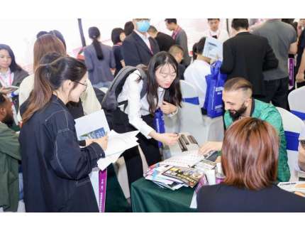 2023深圳國際照明展風(fēng)動鵬城，展位預(yù)售火熱進(jìn)行中