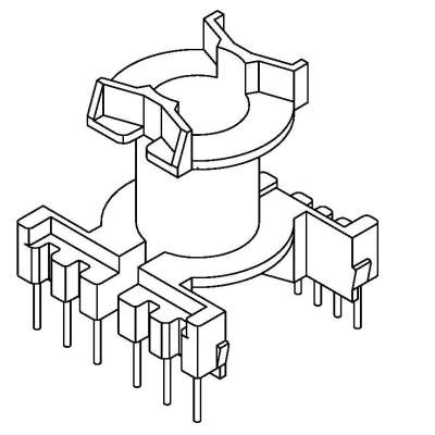 PQ-2020(6+8)PIN 帶掛扣