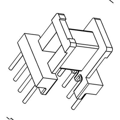 EE-10臥式(4+4)PIN