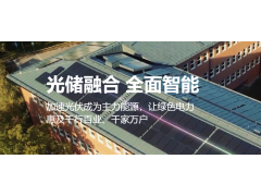 大會(huì)協(xié)辦單位|華為技術(shù)有限公司亮相第三屆中國光伏工程與儲(chǔ)能技術(shù)應(yīng)用大會(huì)