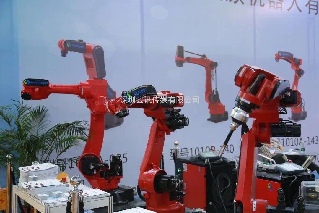 工業浪潮“熱襲”鵬城，2023 EeIE智博會即將開啟，倒計時中！